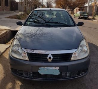 Renault Symbol Usado en Mendoza