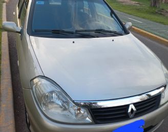 Renault Symbol Usado en Mendoza