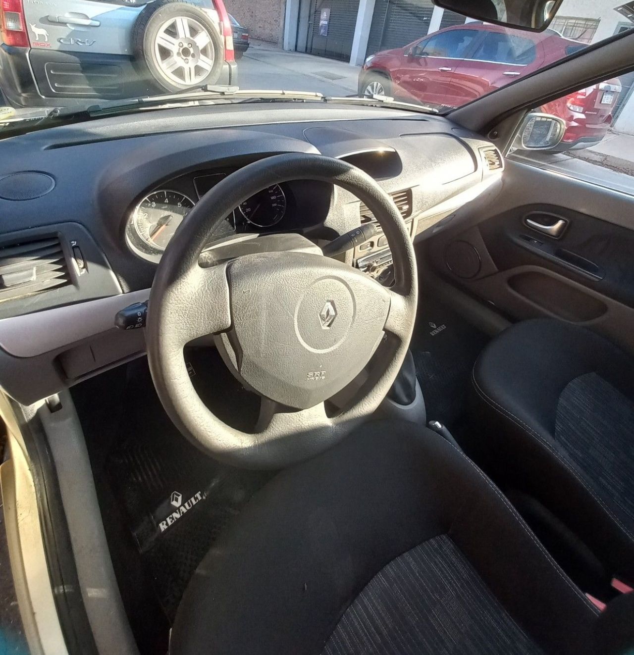 Renault Symbol Usado en Mendoza, deRuedas