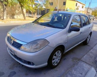 Renault Symbol Usado en Mendoza