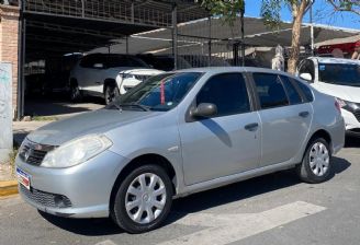 Renault Symbol Usado en San Juan Financiado