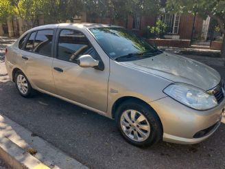 Renault Symbol Usado en Mendoza