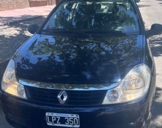 Renault Symbol Usado en Mendoza