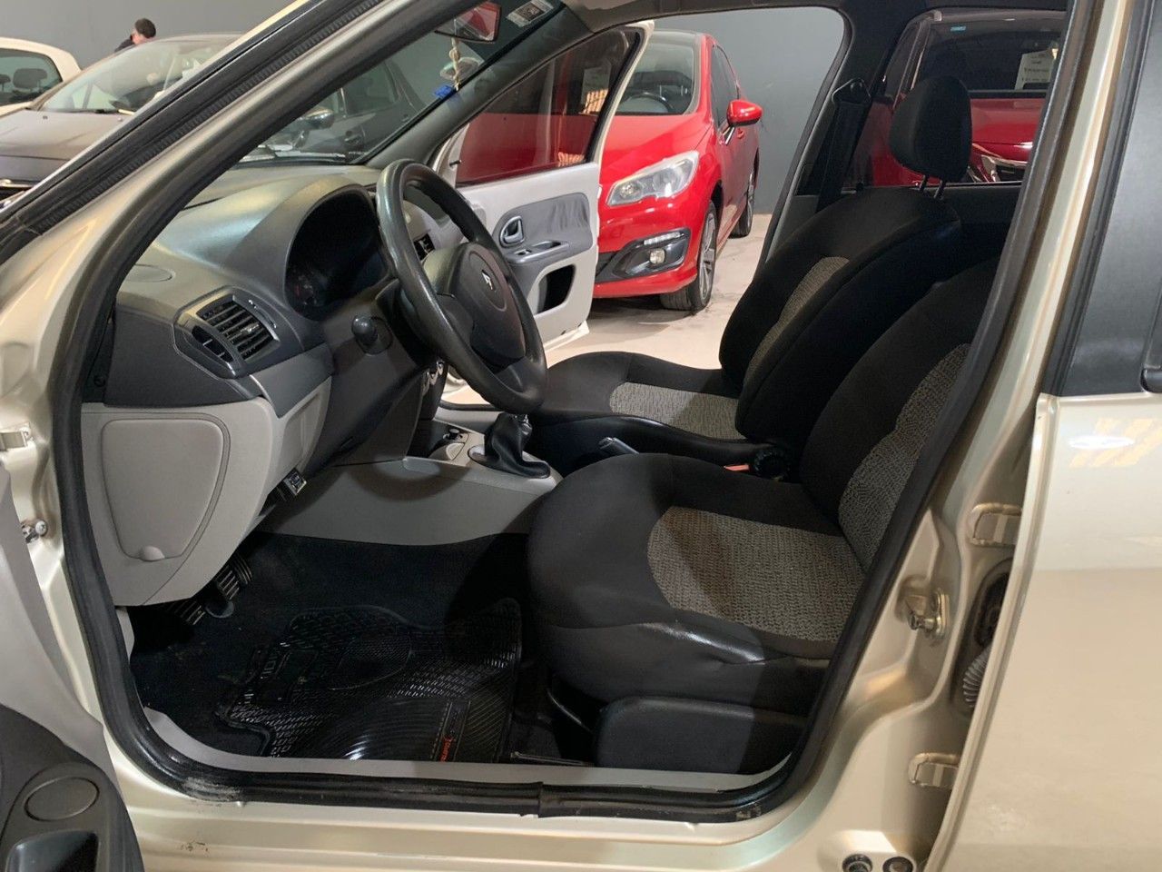 Renault Symbol Usado en Mendoza, deRuedas