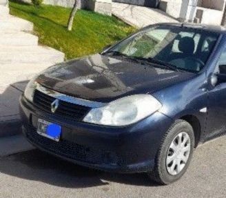 Renault Symbol Usado en Mendoza