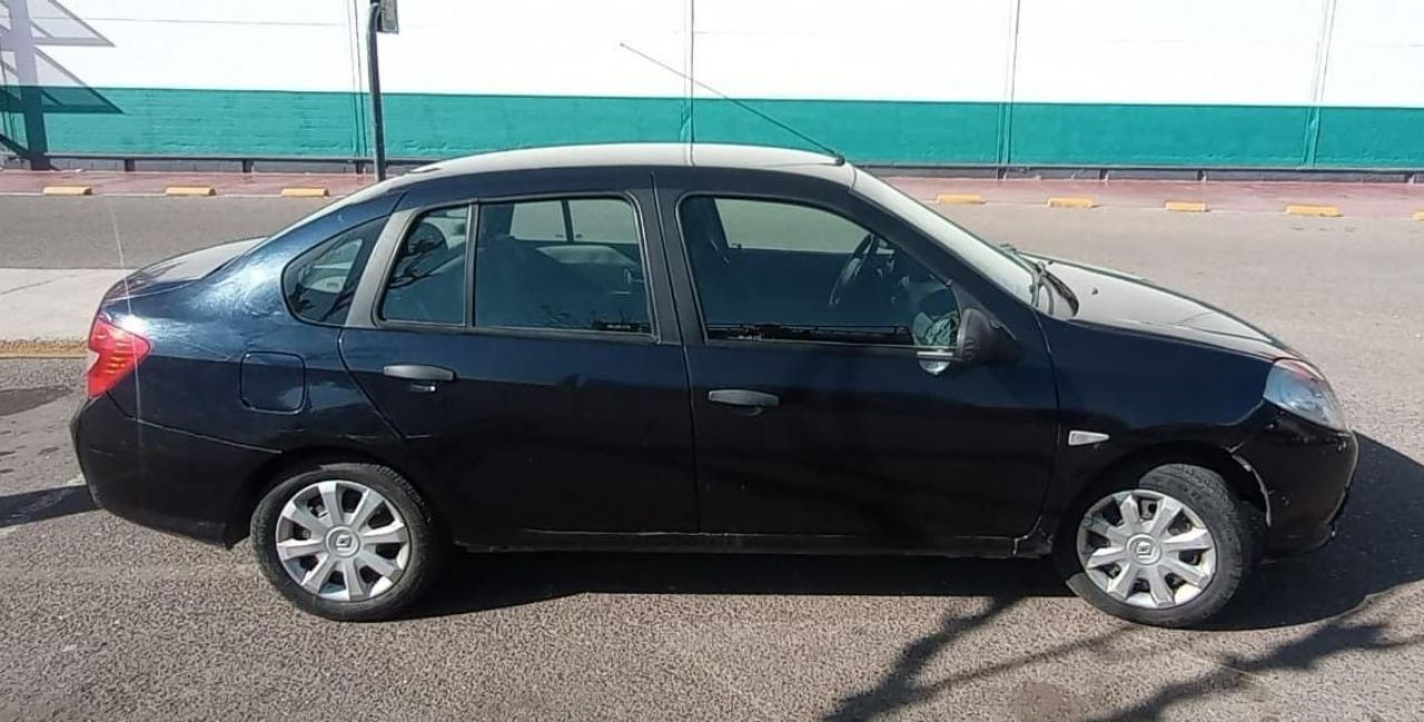 Renault Symbol Usado en Mendoza, deRuedas