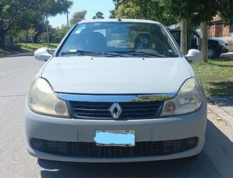 Renault Symbol Usado en Córdoba