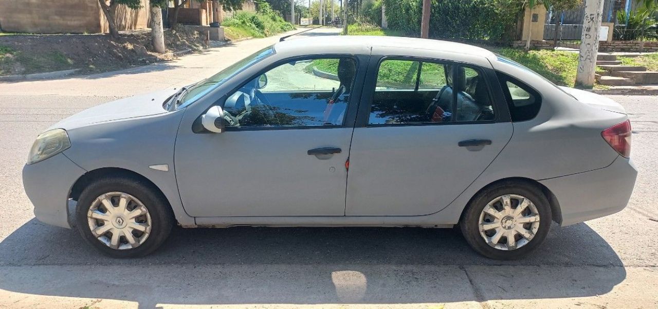 Renault Symbol Usado en Córdoba, deRuedas