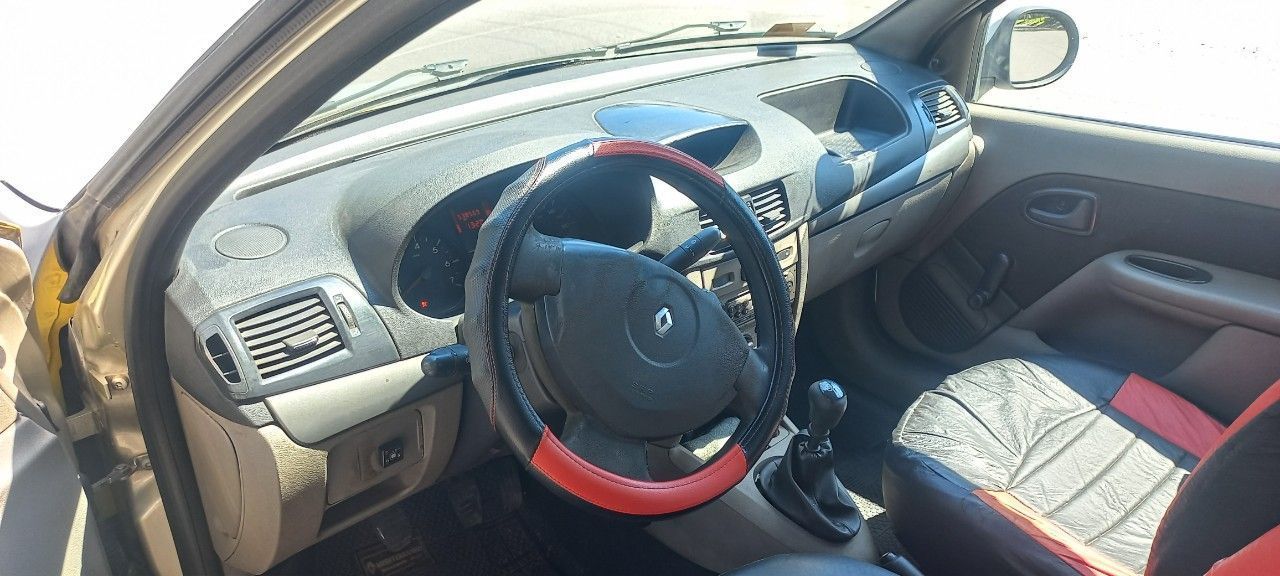 Renault Symbol Usado en Córdoba, deRuedas