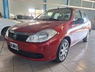 Renault Symbol Usado en Mendoza