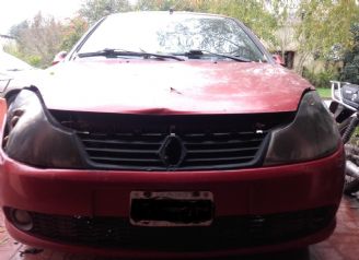 Renault Symbol Usado en Buenos Aires