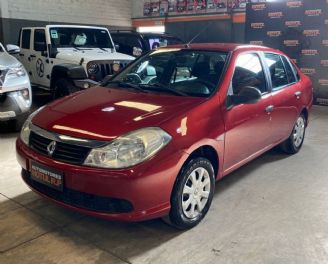 Renault Symbol Usado en Mendoza