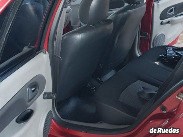 Renault Symbol Usado en Mendoza, deRuedas