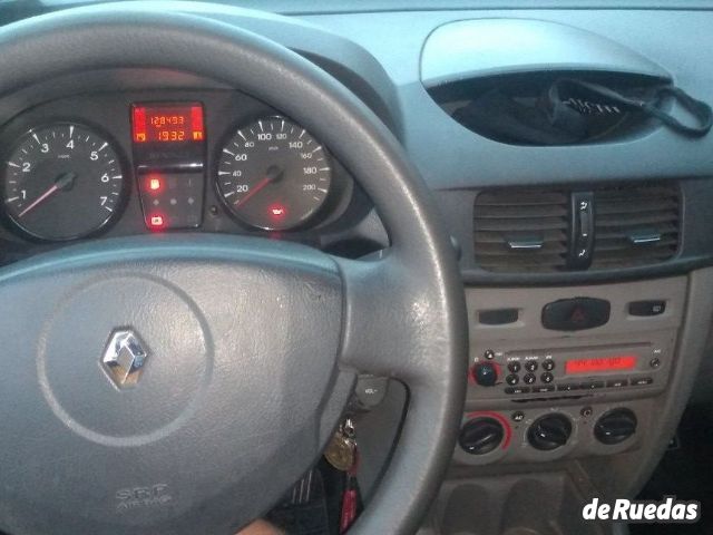 Renault Symbol Usado en Mendoza, deRuedas
