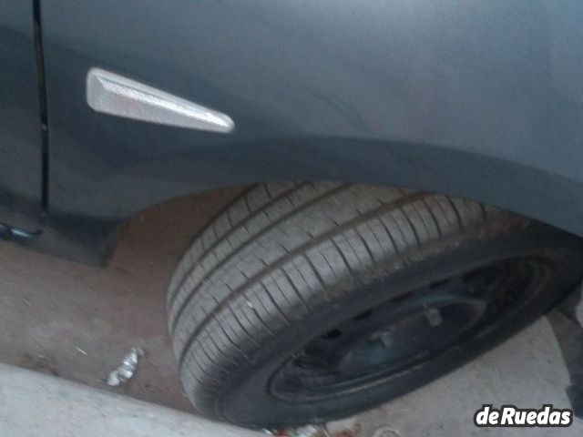 Renault Symbol Usado en Mendoza, deRuedas