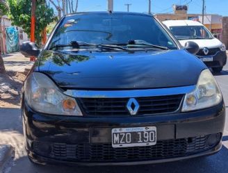 Renault Symbol Usado en San Juan