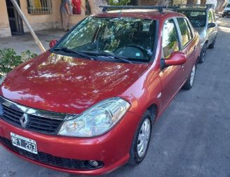 Renault Symbol Usado en Mendoza