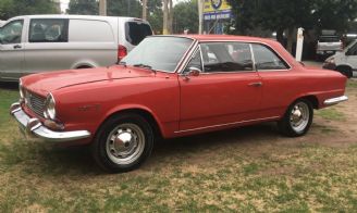 Renault Torino Usado en Córdoba