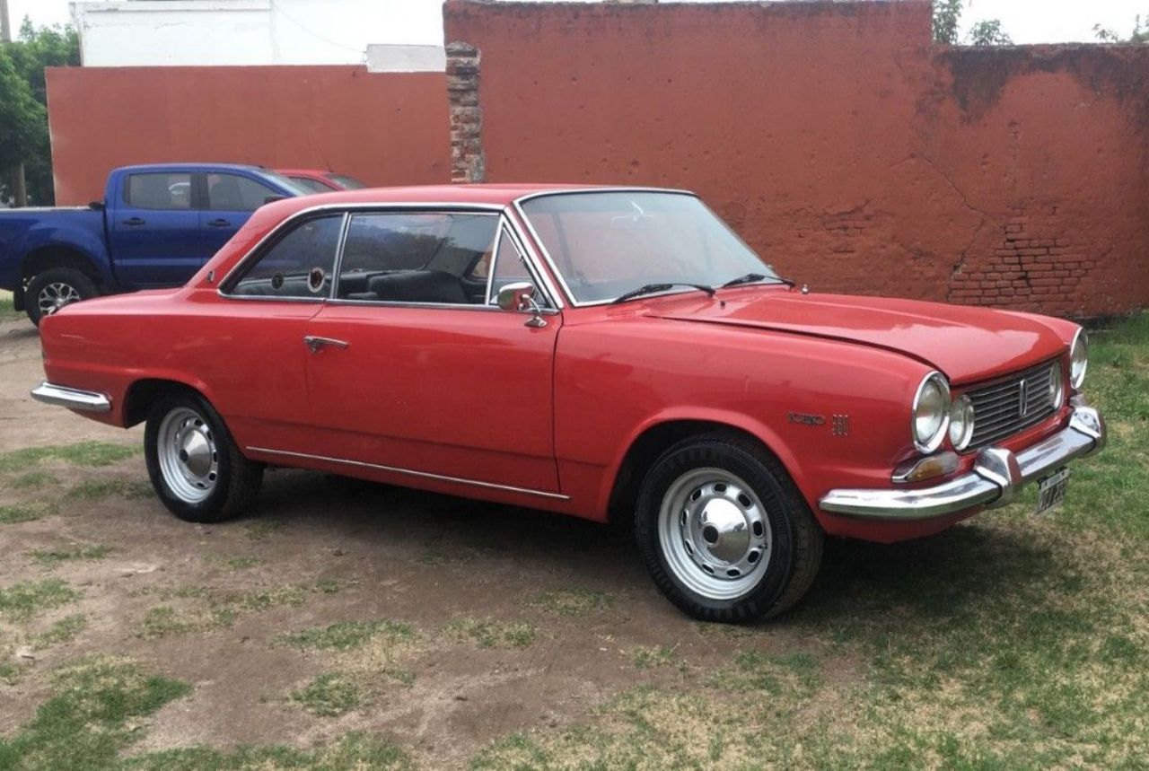 Renault Torino Usado en Córdoba, deRuedas