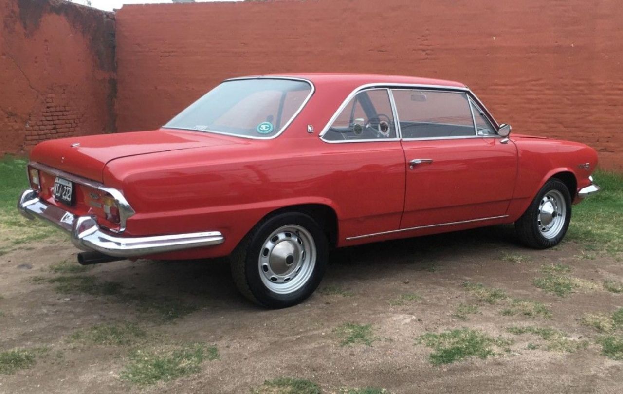 Renault Torino Usado en Córdoba, deRuedas