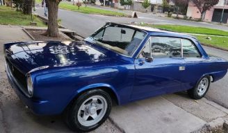 Renault Torino Usado en Mendoza