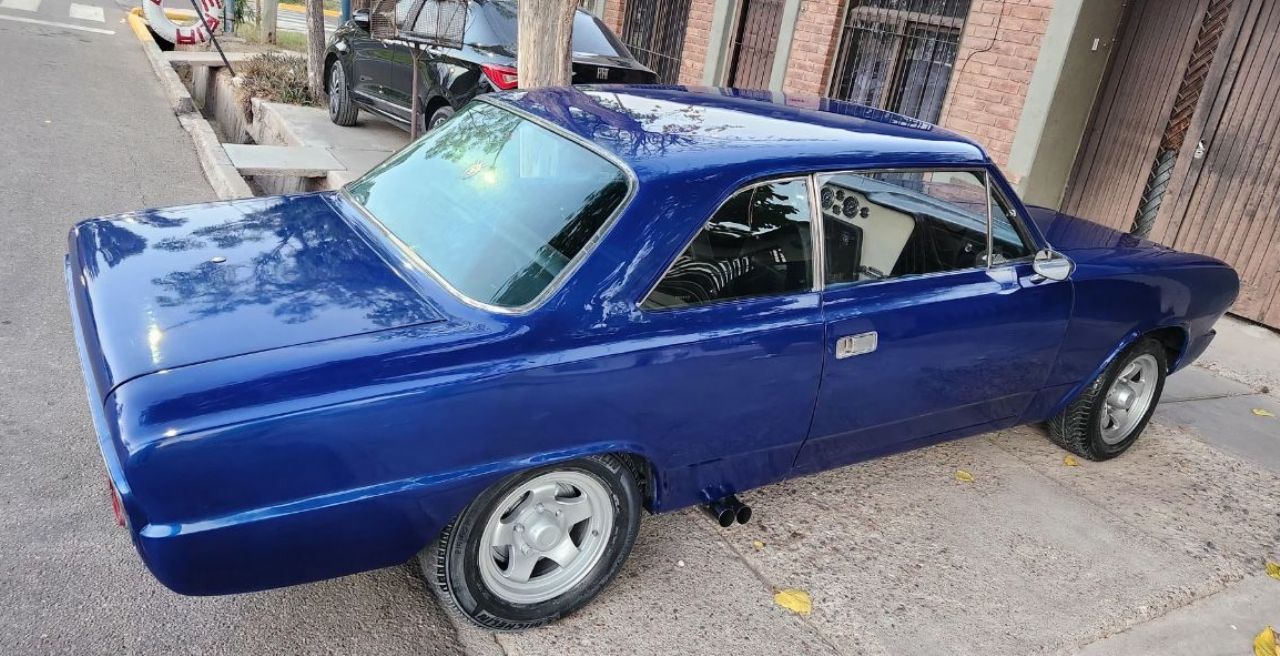 Renault Torino Usado en Mendoza, deRuedas