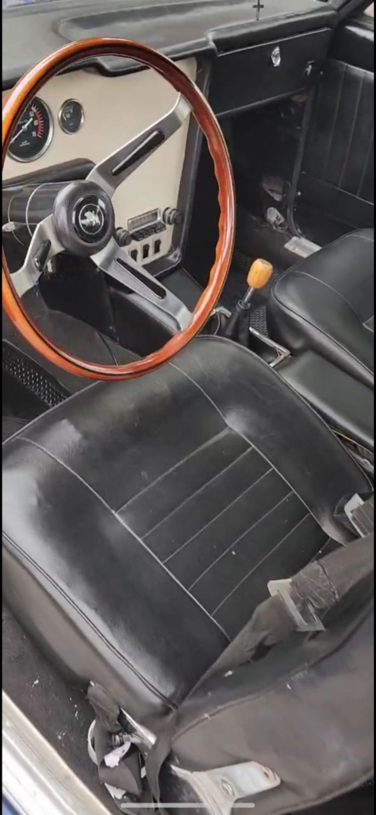 Renault Torino Usado en Mendoza, deRuedas