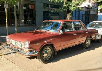 Renault Torino Usado en Mendoza