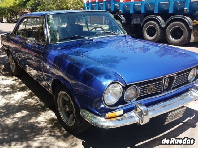 Renault Torino Usado en Mendoza, deRuedas