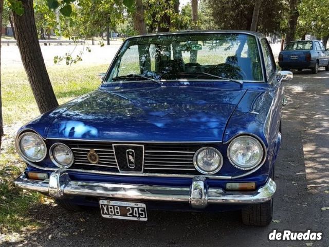 Renault Torino Usado en Mendoza, deRuedas