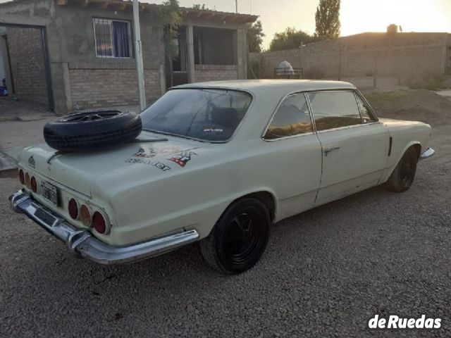 Renault Torino Usado en Mendoza, deRuedas