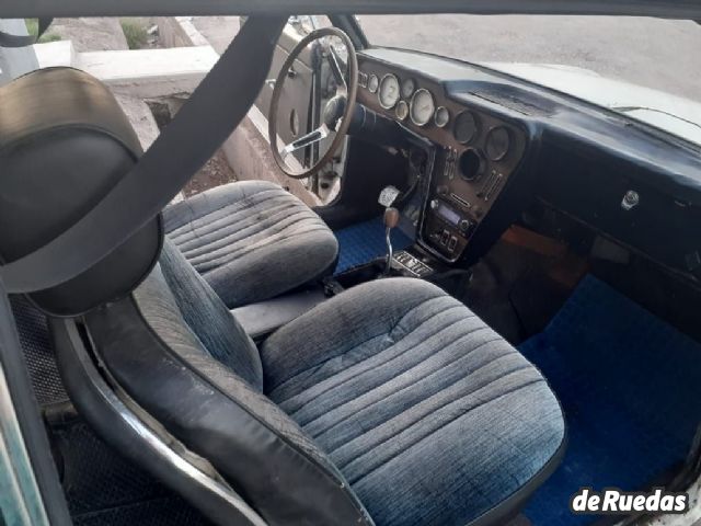 Renault Torino Usado en Mendoza, deRuedas