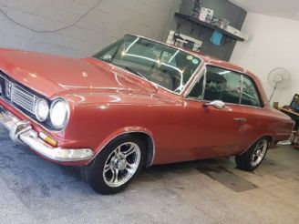 Renault Torino Usado en Buenos Aires