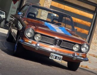 Renault Torino Usado en Mendoza