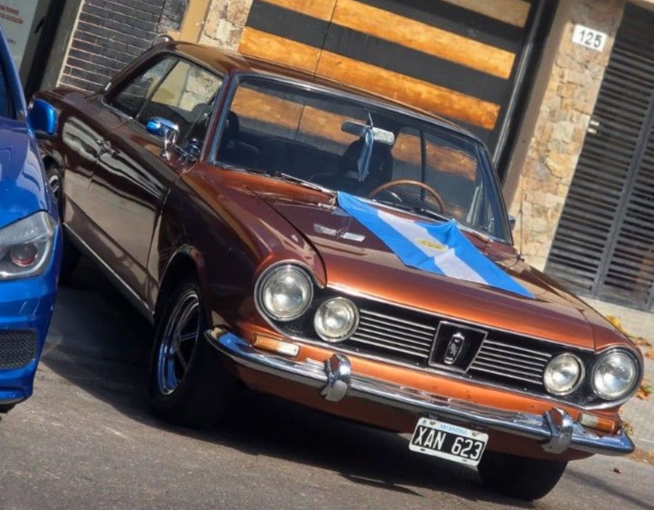 Renault Torino Usado en Mendoza, deRuedas