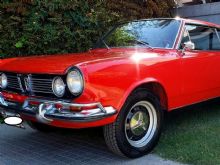 Renault Torino Usado en Mendoza
