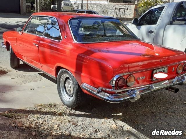 Renault Torino Usado en Mendoza, deRuedas