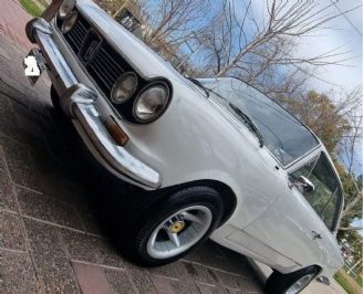 Renault Torino Usado en Mendoza