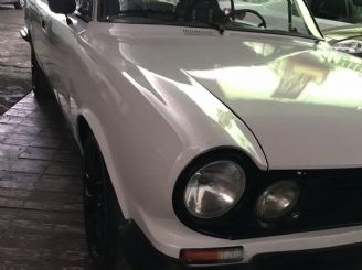 Renault Torino Usado en Mendoza