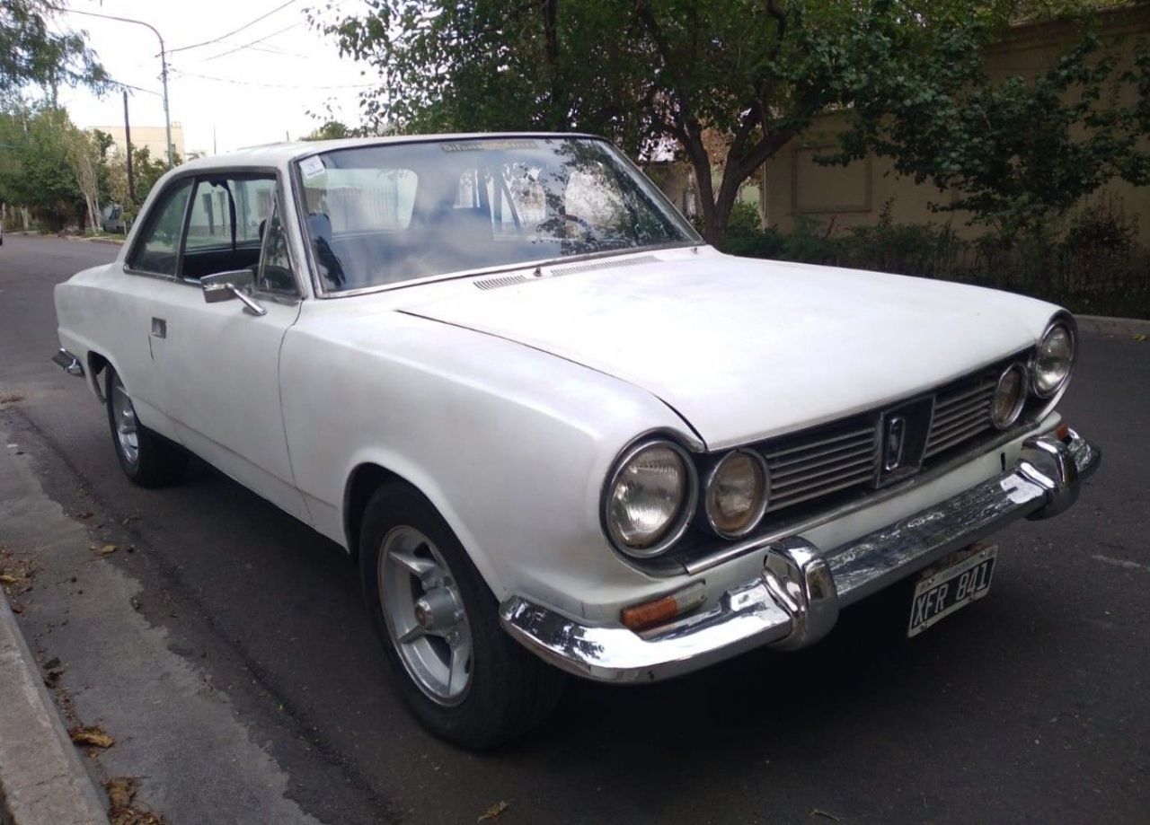 Renault Torino Usado en Mendoza, deRuedas