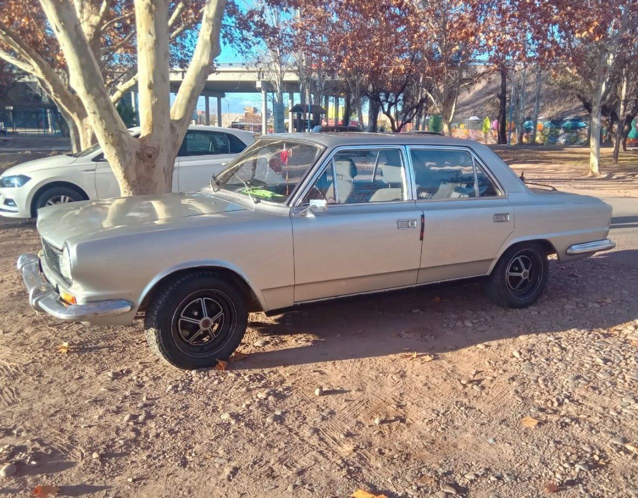 Renault Torino Usado en Mendoza, deRuedas