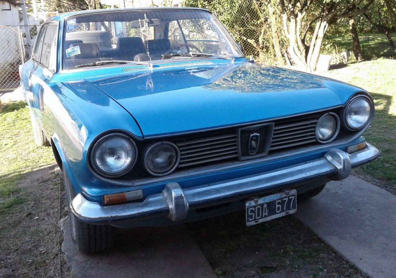 Renault Torino Usado en Santa Fe, deRuedas