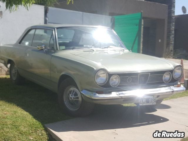 Renault Torino Usado en Mendoza, deRuedas