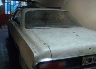 Renault Torino Usado en Mendoza