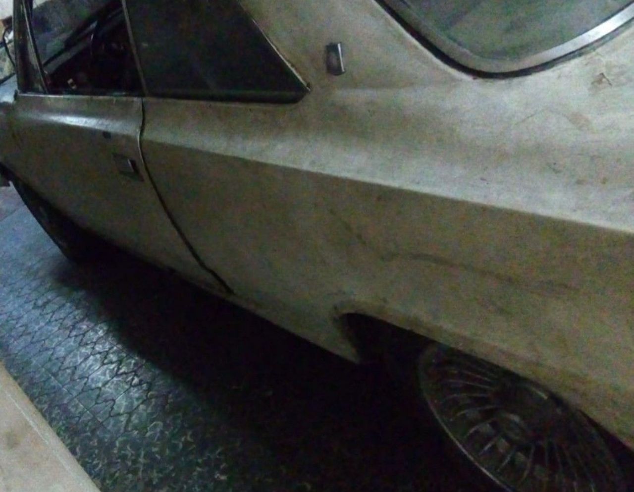 Renault Torino Usado en Mendoza, deRuedas