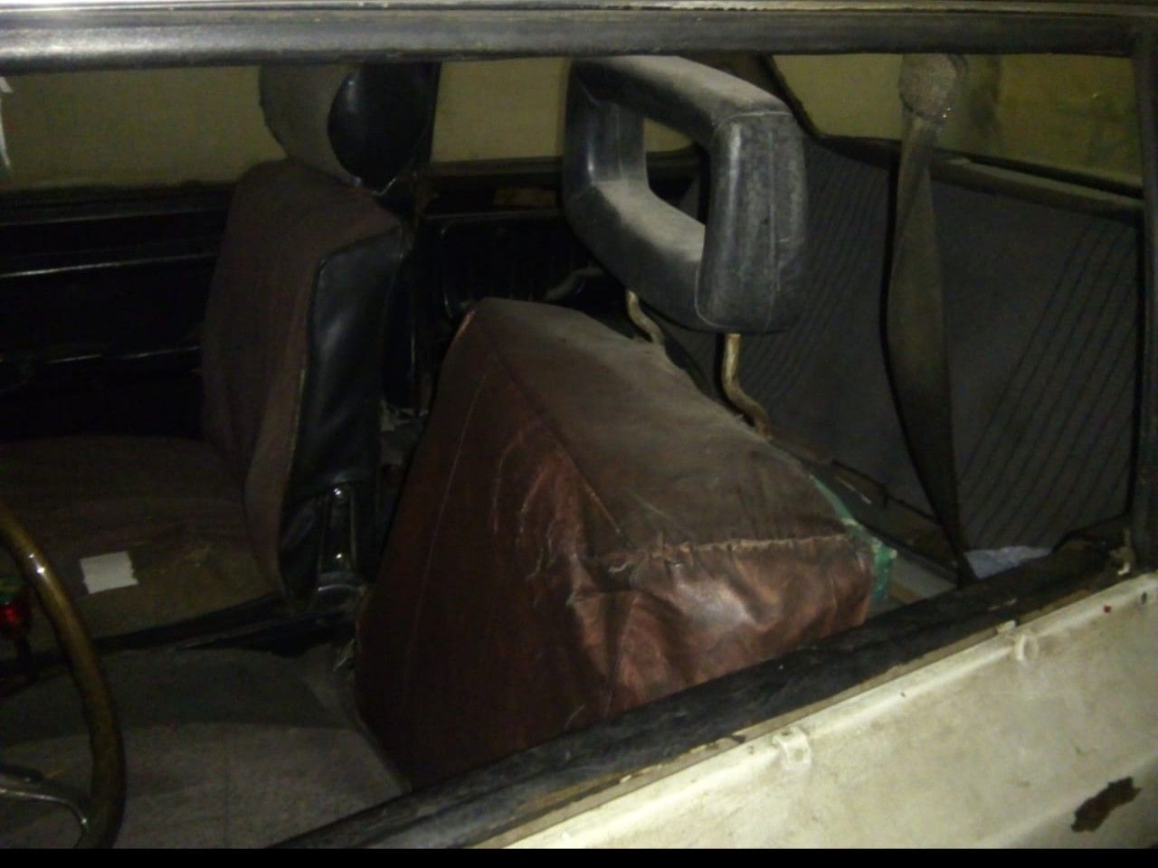 Renault Torino Usado en Mendoza, deRuedas