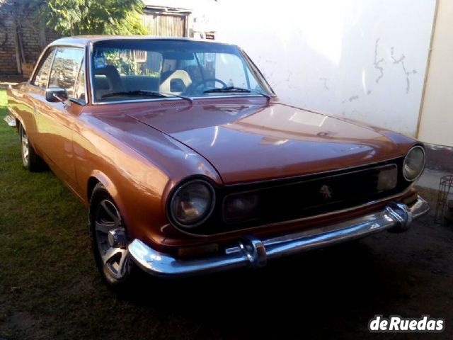 Renault Torino Usado en Mendoza, deRuedas