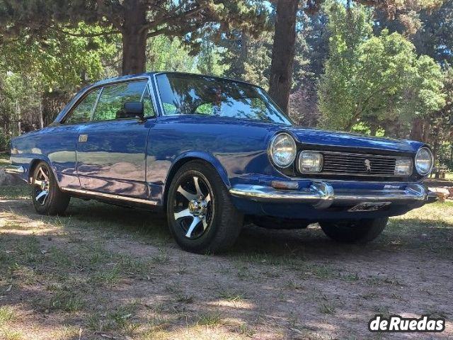 Renault Torino Usado en Mendoza, deRuedas