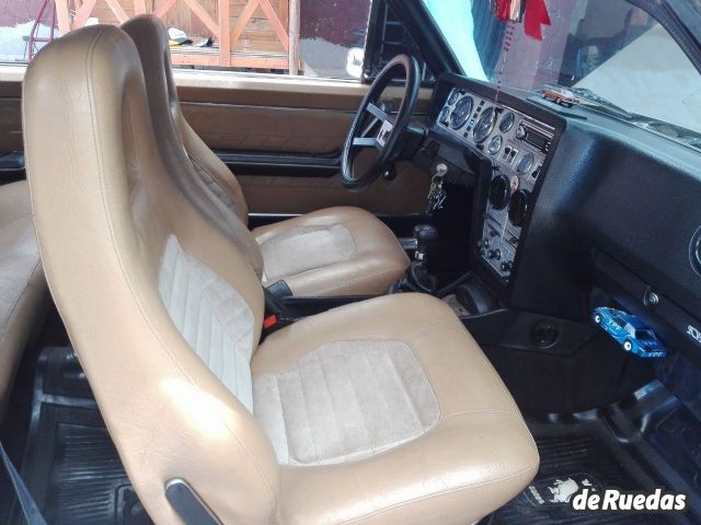 Renault Torino Usado en Mendoza, deRuedas