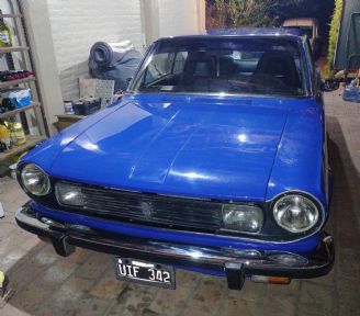 Renault Torino Usado en Mendoza